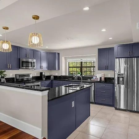 Disney Themed 4Br Family Townhome Inside Disney Resort Area